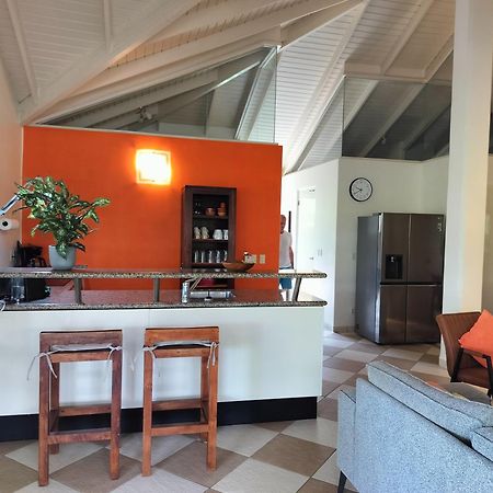Blue Bay Beach Villa At Pool And Golfcourse 외부 사진