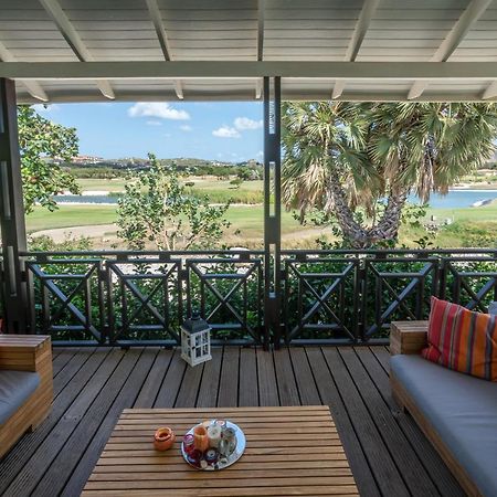 Blue Bay Beach Villa At Pool And Golfcourse 외부 사진