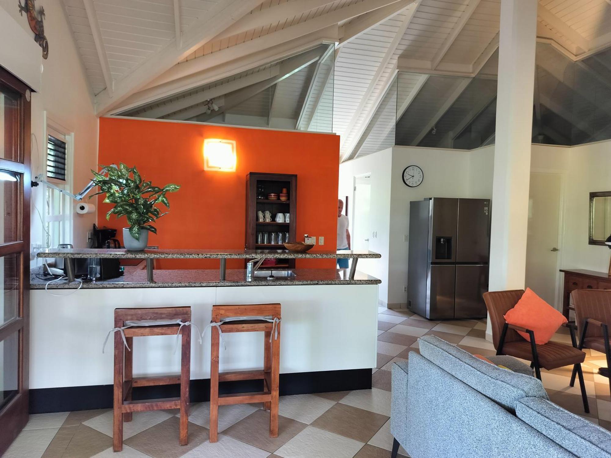 Blue Bay Beach Villa At Pool And Golfcourse 외부 사진