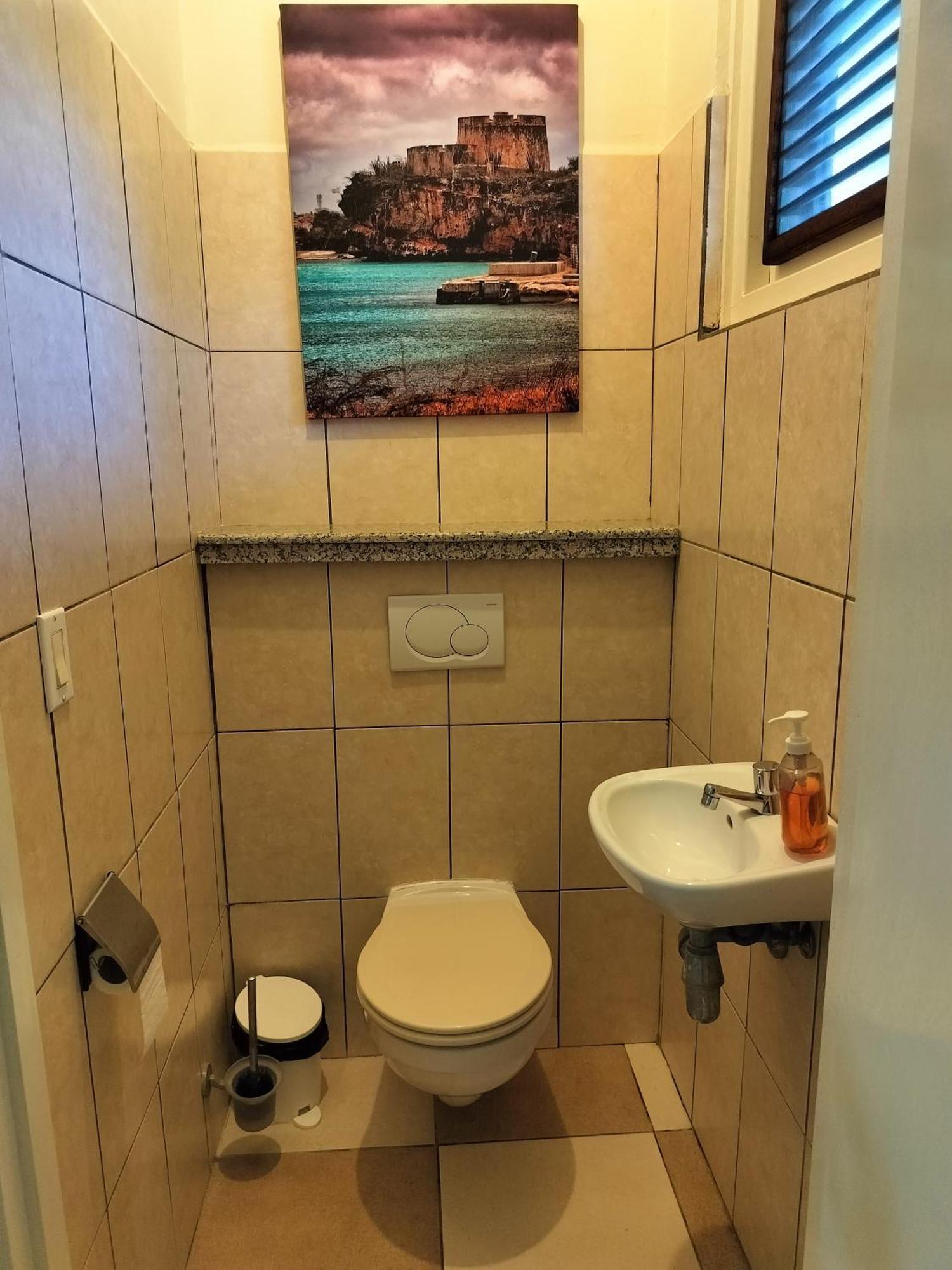 Blue Bay Beach Villa At Pool And Golfcourse 외부 사진