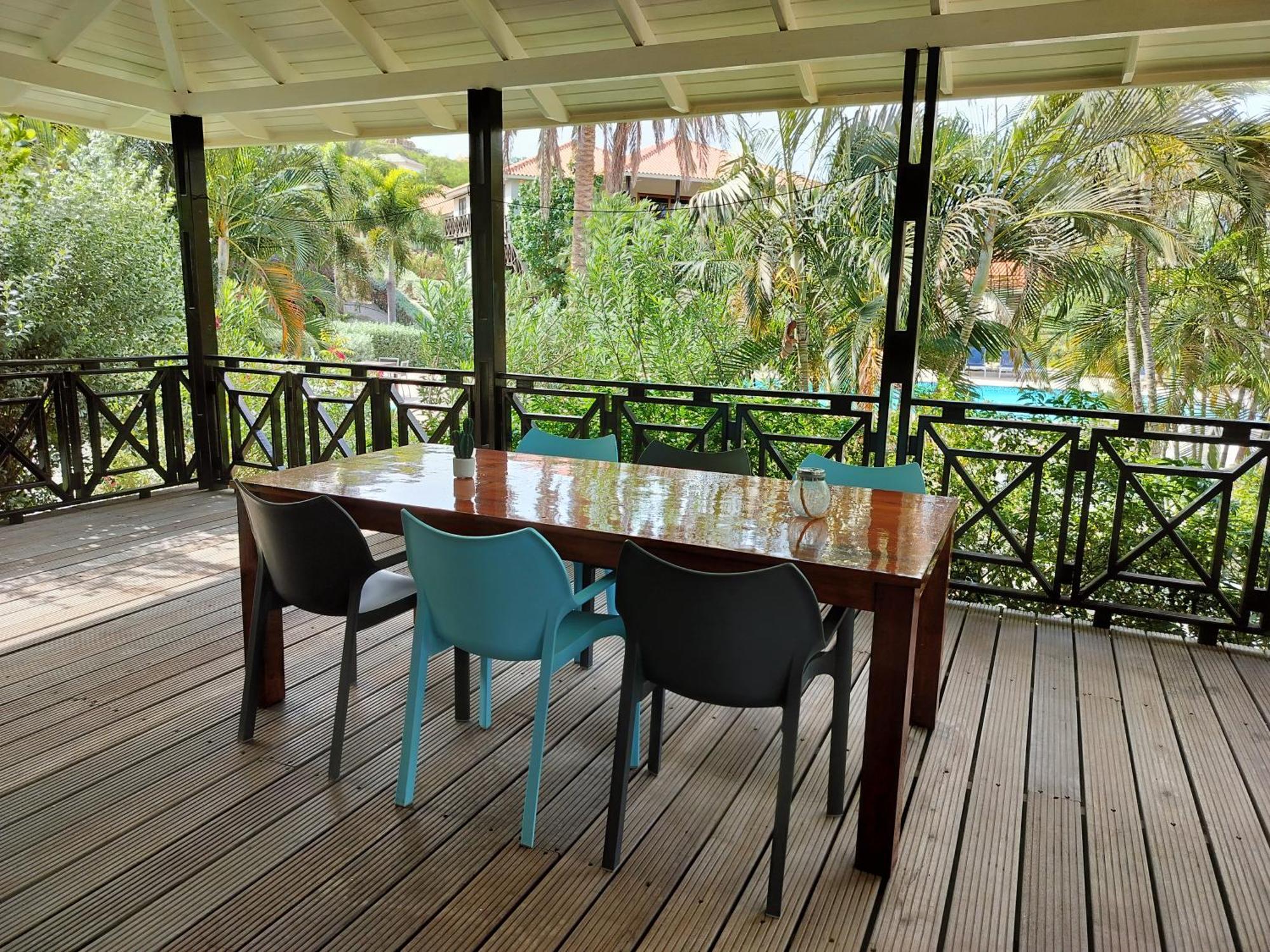 Blue Bay Beach Villa At Pool And Golfcourse 외부 사진