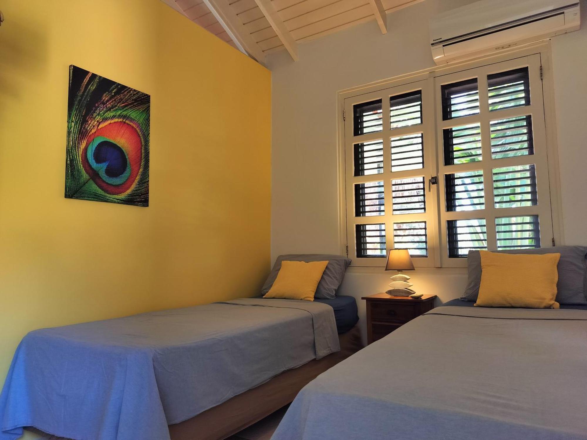 Blue Bay Beach Villa At Pool And Golfcourse 외부 사진