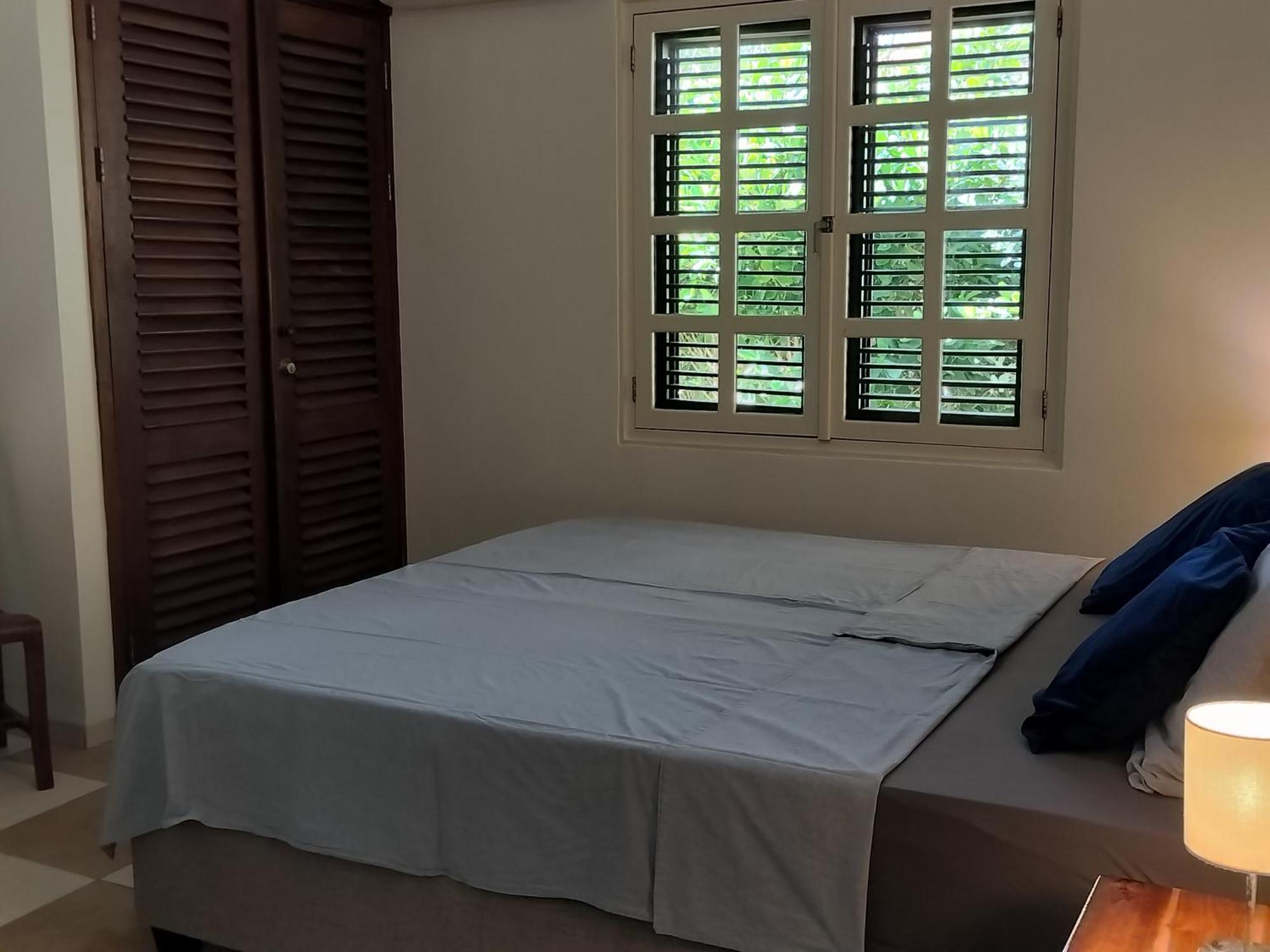 Blue Bay Beach Villa At Pool And Golfcourse 외부 사진