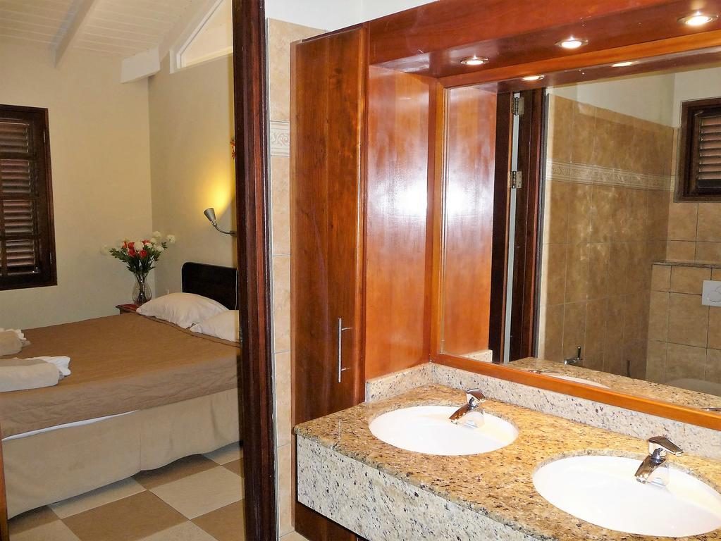 Blue Bay Beach Villa At Pool And Golfcourse 외부 사진