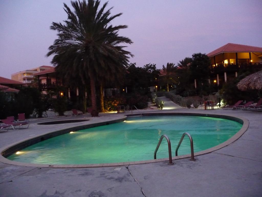 Blue Bay Beach Villa At Pool And Golfcourse 외부 사진