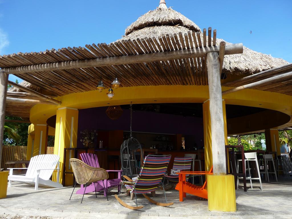 Blue Bay Beach Villa At Pool And Golfcourse 외부 사진